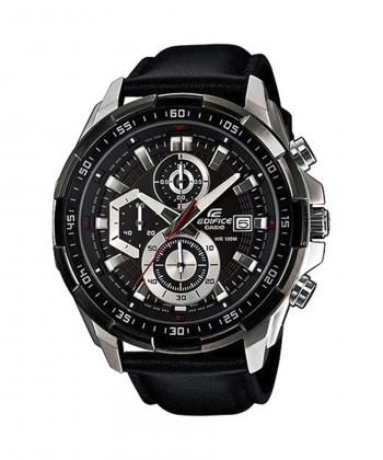 ساعت مچی عقربه ای مردانه کاسیو Casio مدل EFR-539L-1AVUDF
