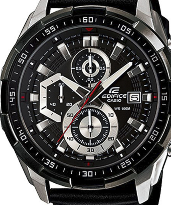 ساعت مچی عقربه‌‌ای مردانه کاسیو Casio مدل EFR-539L-1AVUDF
