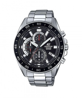 ساعت مچی عقربه ای مردانه کاسیو Casio مدل EFV-550D-1A