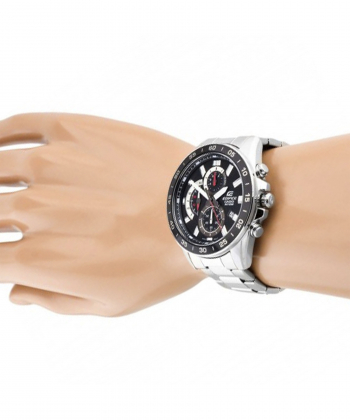 ساعت مچی عقربه ای مردانه کاسیو Casio مدل EFV-550D-1A