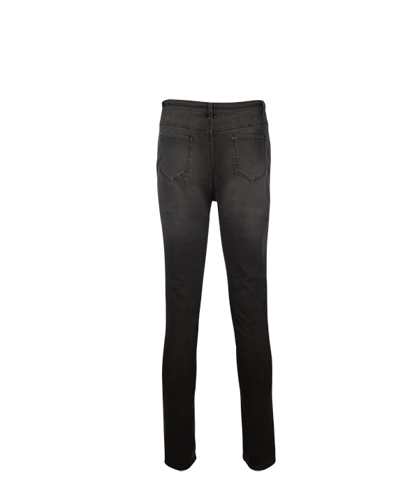 شلوارجین آبی زنانه جین وست Jeanswest