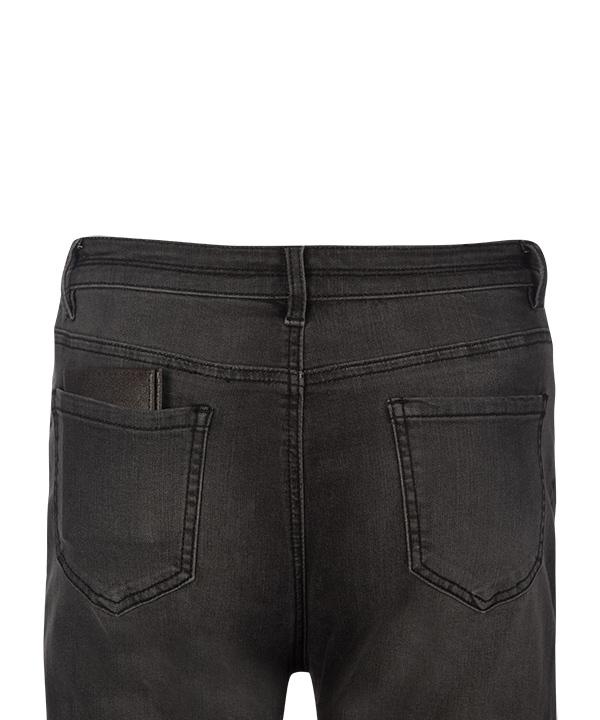 شلوارجین آبی زنانه جین وست Jeanswest