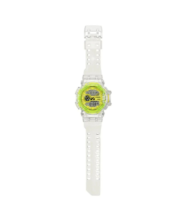 ساعت مچی عقربه‌‌ای مردانه کاسیو Casio مدل GA-400SK-1A9