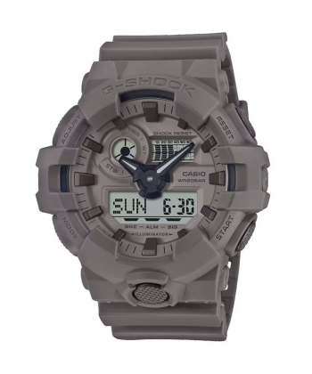 ساعت مچی کاسیو Casio مدل GA-700NC-5A