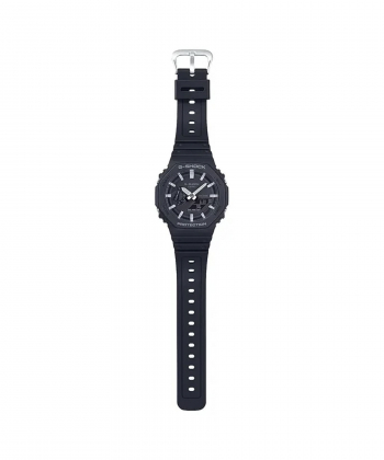 ساعت مچی عقربه  ای مردانه کاسیو Casio مدل GA-2100-1ADR