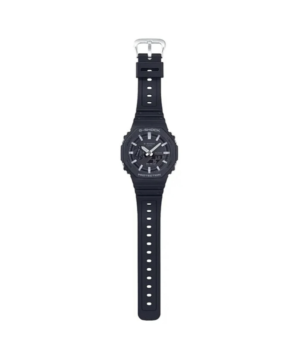 ساعت مچی عقربه‌‌ای مردانه کاسیو Casio مدل GA-2100-1ADR
