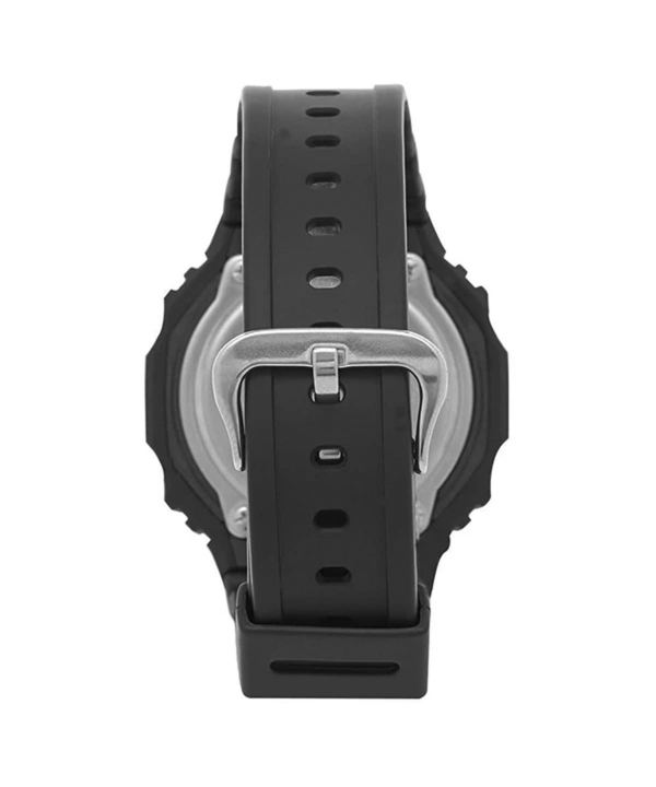 ساعت مچی عقربه‌‌ای مردانه کاسیو Casio مدل GA-2100-1ADR