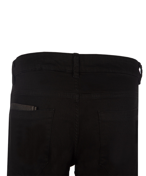 شلوار جین TAPER FIT مردانه جوتی جینز Jooti Jeans