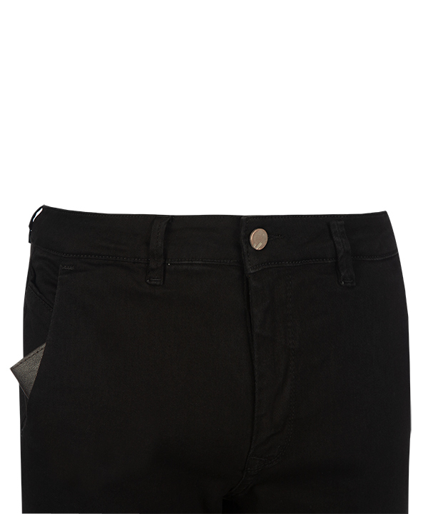 شلوار جین TAPER FIT مردانه جوتی جینز Jooti Jeans