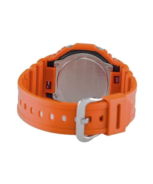 ساعت مچی عقربه‌‌ای کاسیو Casio مدل GA-2110SC-4ADR