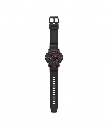 ساعت مچی عقربه ای مردانه کاسیو Casio مدل GA-2200BNR-1ADR