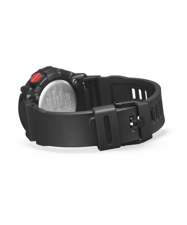 ساعت مچی عقربه‌ای مردانه کاسیو Casio مدل GA-2200BNR-1ADR