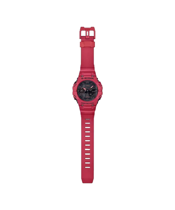 ساعت مچی عقربه‌‌ای کاسیو Casio مدل GA-B001-4ADR
