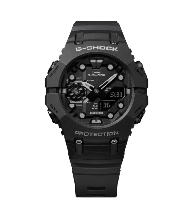 ساعت مچی عقربه‌ای مردانه کاسیو Casio مدل GA-B001G-1ADR