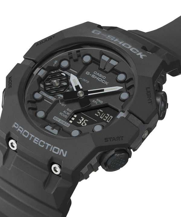 ساعت مچی عقربه‌ای مردانه کاسیو Casio مدل GA-B001G-1ADR