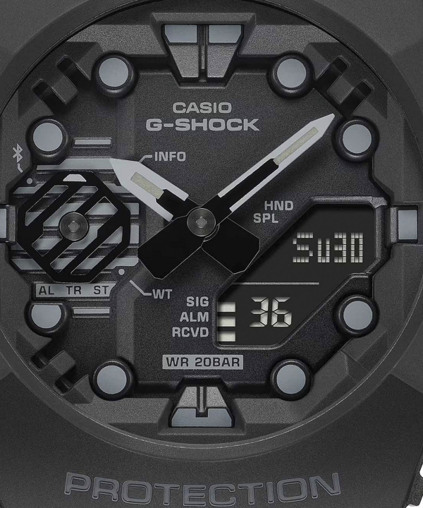 ساعت مچی عقربه‌ای مردانه کاسیو Casio مدل GA-B001G-1ADR
