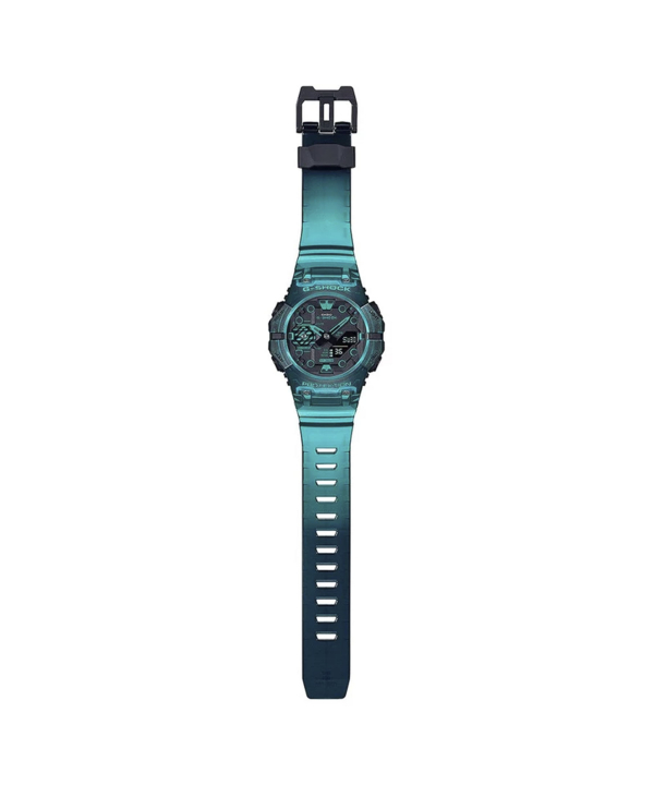ساعت مچی عقربه‌‌ای کاسیو Casio مدل GA-B001G-2ADR