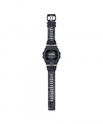 ساعت مچی کاسیو Casio جیشاک مدل GBD-200LM-1D