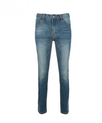 شلوار جین مردانه سنگشور جین وست Jeanswest