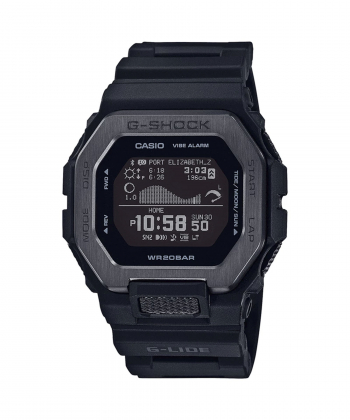 ساعت مچی دیجیتال مردانه کاسیو Casio مدل GBX-100NS-1DR