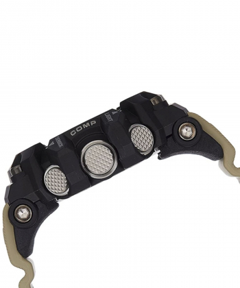 ساعت مچی عقربه  ای مردانه کاسیو Casio مدل GG-1000-1A5DR