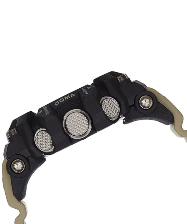 ساعت مچی عقربه‌‌ای مردانه کاسیو Casio مدل GG-1000-1A5DR