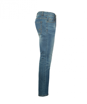 شلوار جین مردانه سنگشور جین وست Jeanswest