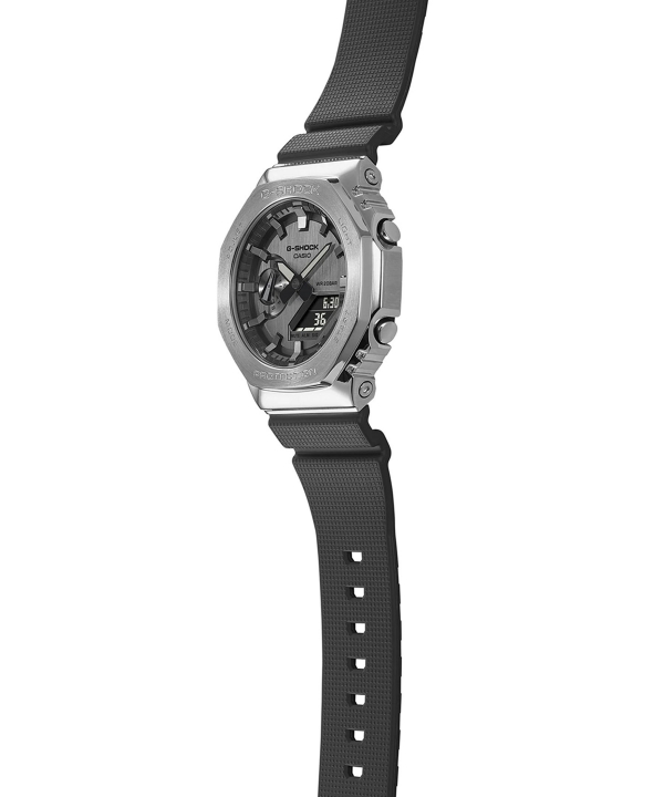 ساعت مچی عقربه‌‌ای کاسیو Casio مدل GM-2100-1ADR