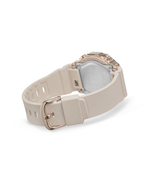 ساعت مچی زنانه کاسیو Casio مدل GM-S2100PG-4A