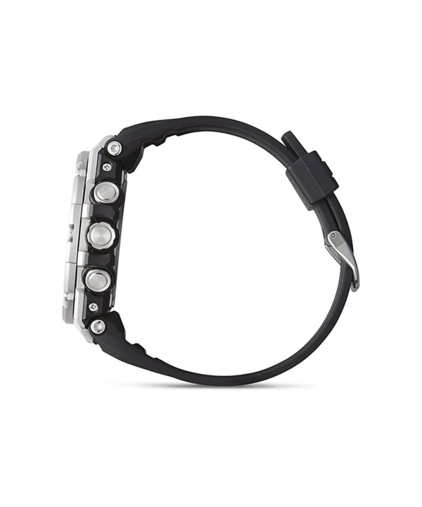 ساعت مچی عقربه‌ای مردانه کاسیو Casio مدل GST-B100-1A