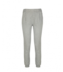 شلوار اسلش زنانه طوسی جین وست Jeanswest