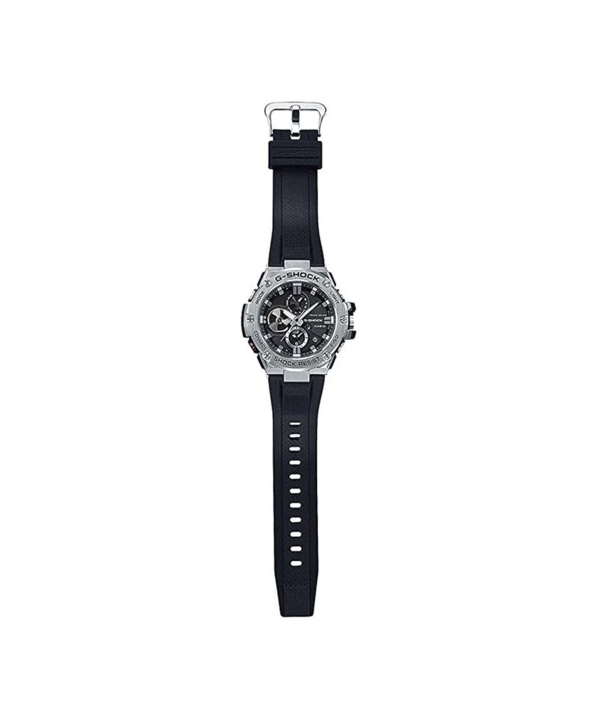 ساعت مچی عقربه‌ای مردانه کاسیو Casio مدل GST-B100-1A