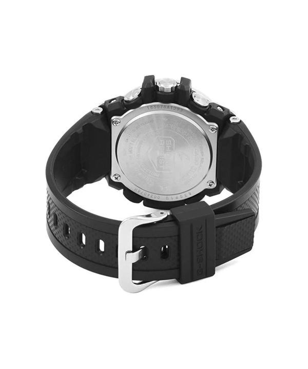 ساعت مچی عقربه‌ای مردانه کاسیو Casio مدل GST-B100-1A