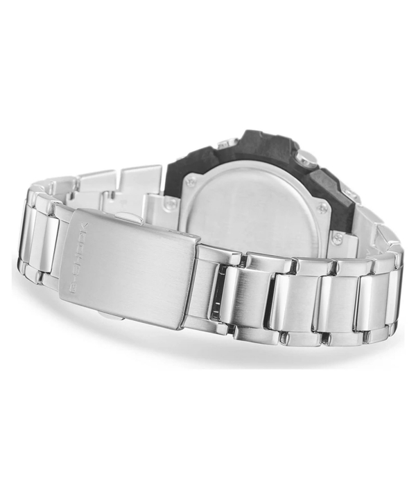 ساعت مچی عقربه‌ای مردانه کاسیو Casio مدل GST-B500D-1A1DR