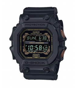 ساعت مچی کاسیو Casio مدل GX-56RC-1D