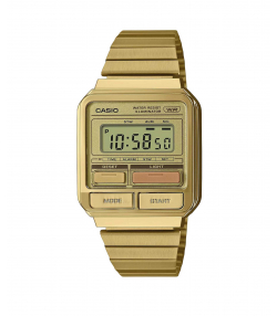 ساعت مچی کاسیو Casio مدل A120WEG-9A