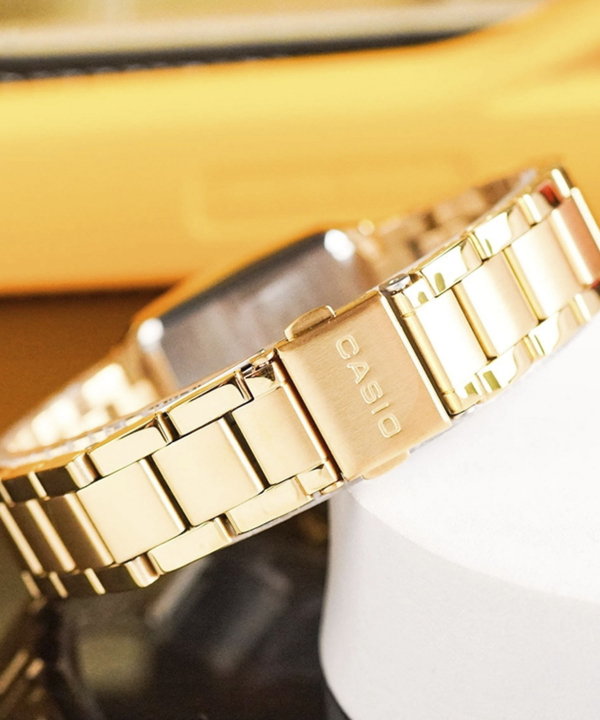 ساعت مچی زنانه کاسیو Casio مدل LTP-1169N-9A