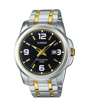 ساعت مچی عقربه  ای زنانه کاسیو Casio مدل LTP-1314SG-1AVDF