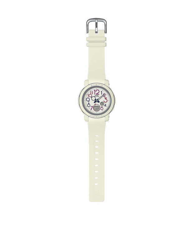 ساعت مچی زنانه کاسیو Casio مدل BGA-290PA-7A