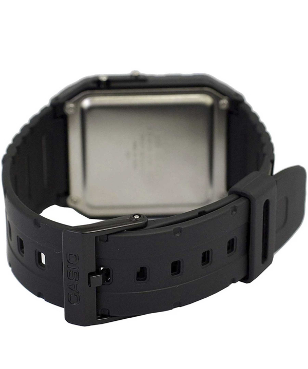 ساعت مچی دیجیتال کاسیو Casio مدل CA-53W-1Z