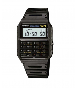 ساعت مچی دیجیتال کاسیو Casio مدل CA-53W-1Z