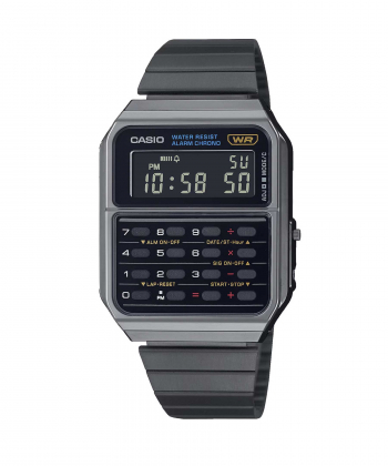 ساعت مچی کاسیو Casio مدل CA-500WEGG-1B
