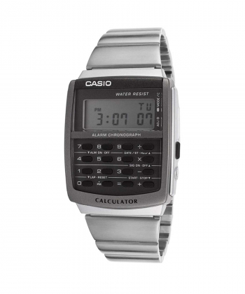 ساعت مچی دیجیتالی مردانه کاسیو Casio مدل CA-506-1DF