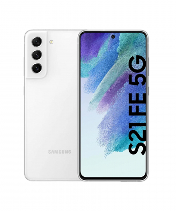 گوشی موبایل سامسونگ Samsung مدل Galaxy S21 FE 5G دو سیم  کارت ظرفیت 256 گیگابایت و رم 8 گیگابایت - ویتنام