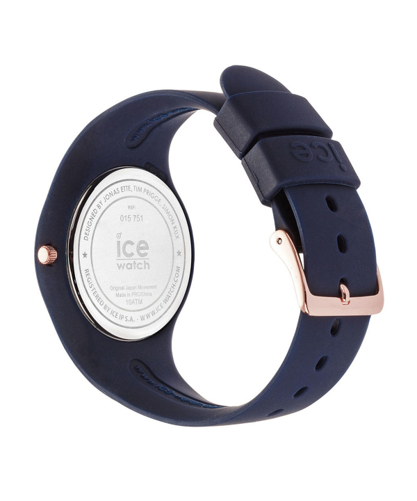 ساعت مچی زنانه آیس واچ Ice Watch مدل 015751