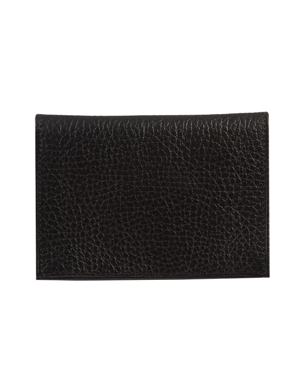 جاکارتی پاکتی چرم طبیعی طرح دار مارال چرم Maral Leather