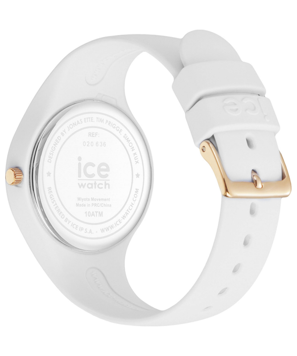 ساعت مچی زنانه آیس واچ Ice Watch مدل 020636