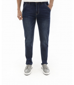 شلوار جین مردانه جین وست Jeanswest کد 33181506