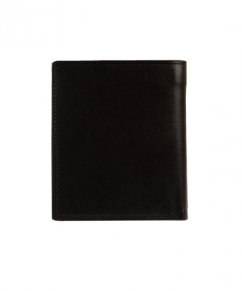 کیف پول جیبی مردانه مارال چرم Maral Leather مدل رستاک