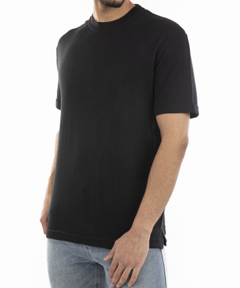 تیشرت آستین کوتاه مردانه اسپرینگ فیلد مدل AM-SPF-202412333